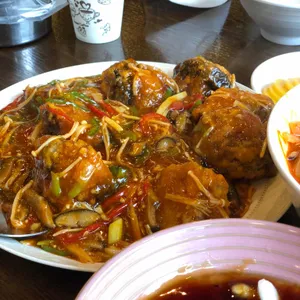 공도동춘옥 사진