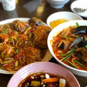 공도동춘옥 사진