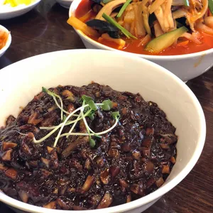 공도동춘옥 사진