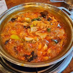 두끼떡볶이 사진