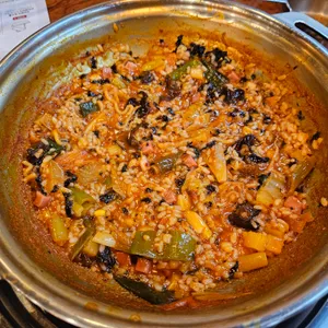 두끼떡볶이 사진
