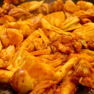 오늘도닭갈비 사진
