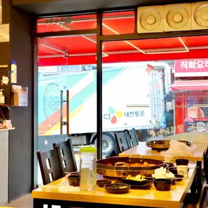 오늘도닭갈비 리뷰 사진