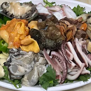 필동해물 사진