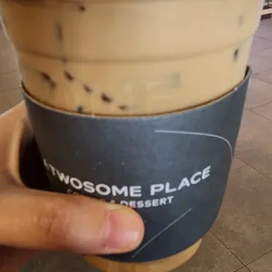 투썸플레이스 사진