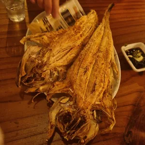 역전할머니맥주 사진