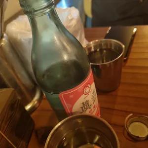 역전할머니맥주 사진