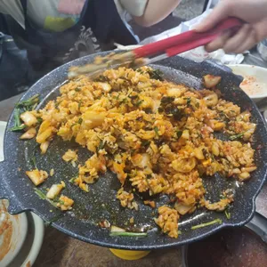 행복식당 리뷰 사진