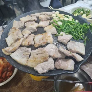 행복식당 리뷰 사진