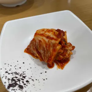 정인면옥 리뷰 사진