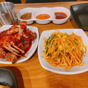 만석갈비 리뷰 사진