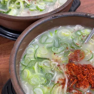 하동식당 리뷰 사진
