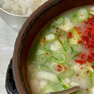 하동식당 리뷰 사진