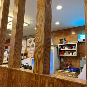 신의주찹쌀순대 대표 사진