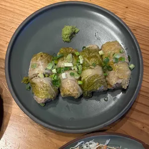 김신문 리뷰 사진