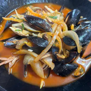 대청마루 사진