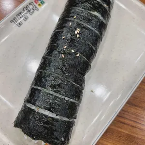 김밥천국 사진