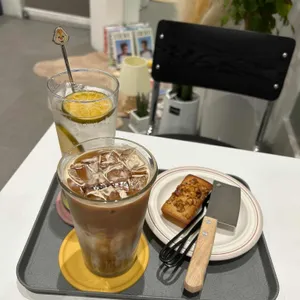 매일, 꾸움 사진