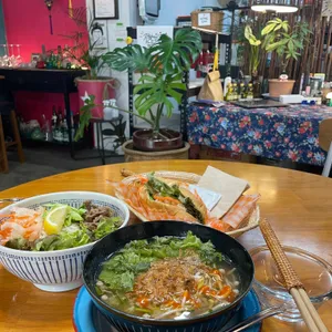 리틀비엣남 사진