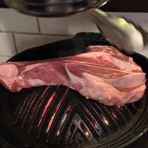 히츠지야 리뷰 사진