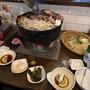 히츠지야 리뷰 사진