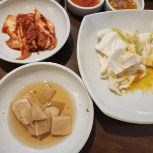 짚불집 사진