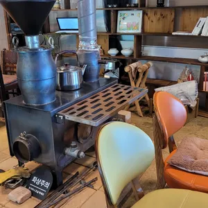 CAFE도란 리뷰 사진