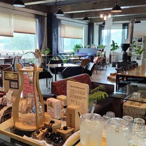 CAFE도란 리뷰 사진