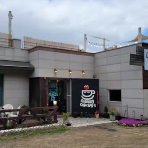 CAFE도란 리뷰 사진