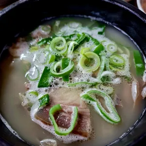 읍성뚝배기 사진