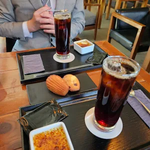 코너스톤H 사진