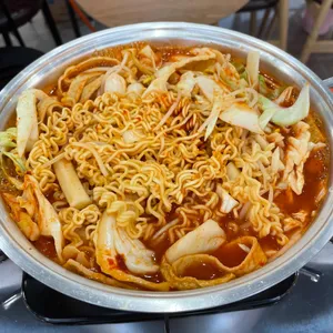 진미즉석떡볶이 사진