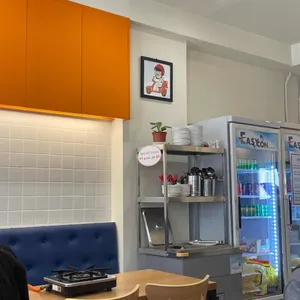 진미즉석떡볶이 리뷰 사진