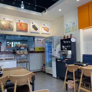 진미즉석떡볶이 리뷰 사진