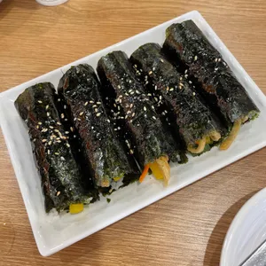 진미즉석떡볶이 사진