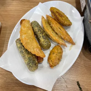 진미즉석떡볶이 사진