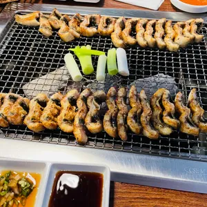올바른장어 사진