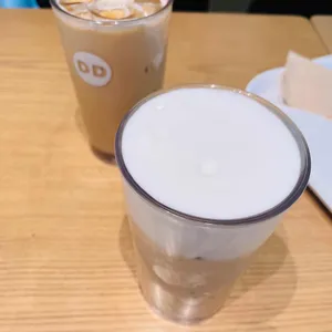 던킨 사진