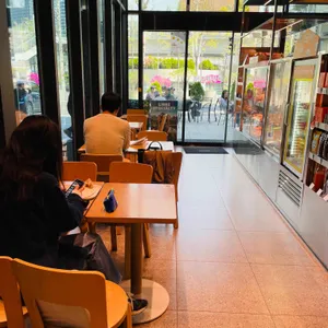 던킨 리뷰 사진