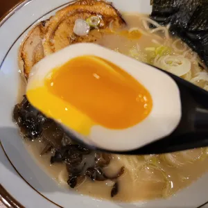 야사시이라멘 사진
