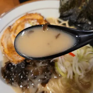 야사시이라멘 리뷰 사진