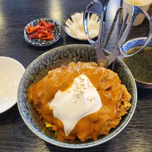 오월식당 사진