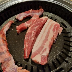 영등포꽃삼 사진
