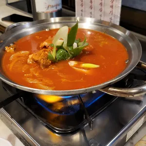 영등포꽃삼 리뷰 사진