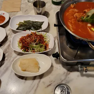 영등포꽃삼 리뷰 사진