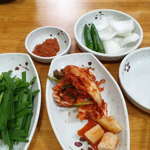 부산돼지국밥 사진