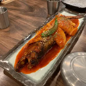 보돌미역 사진