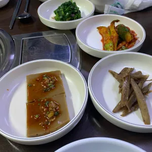 양푼이 사진