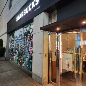 스타벅스 리뷰 사진