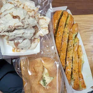 모슬포제빵소 사진